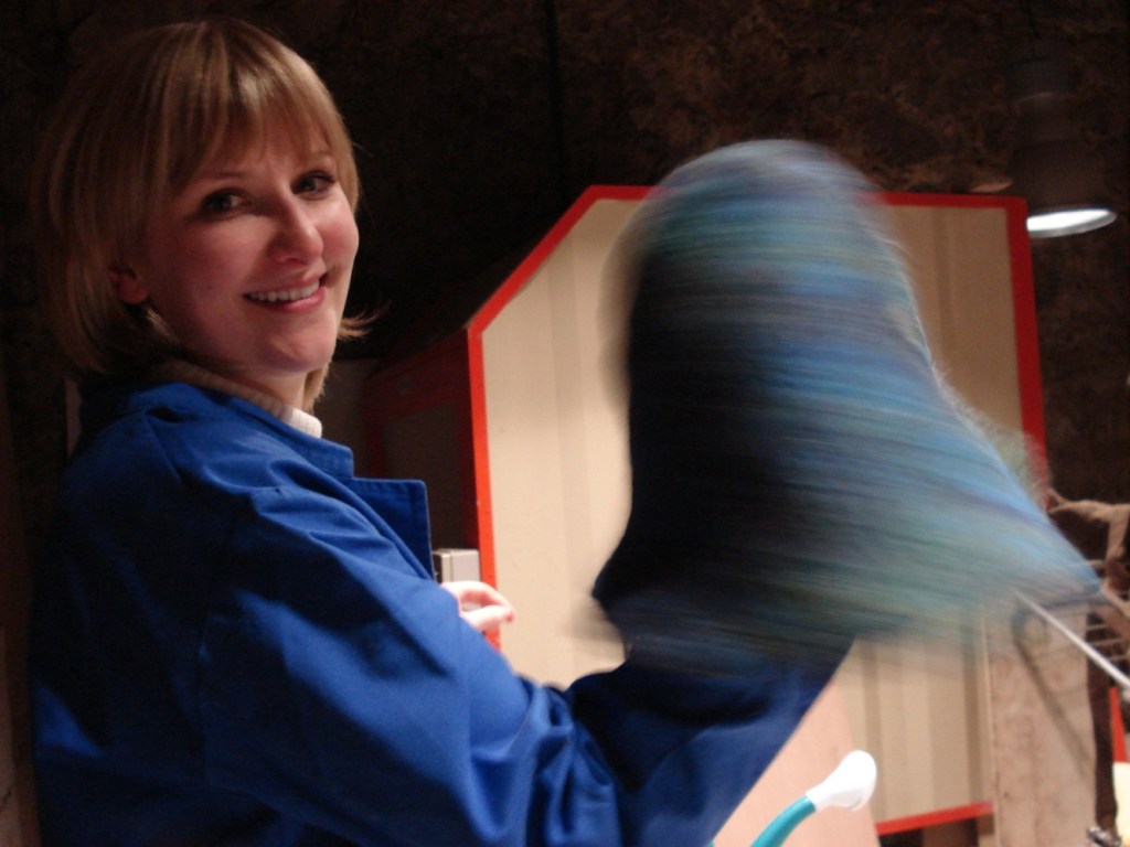 HOMO FABER e o processo de criação de uma superfície&nbsp;sustentável